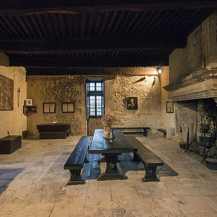 Photo de Château des Roure