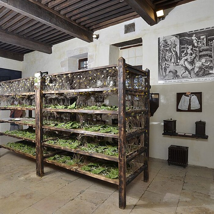 Photo de Château des Roure