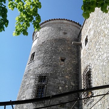Château des Roure