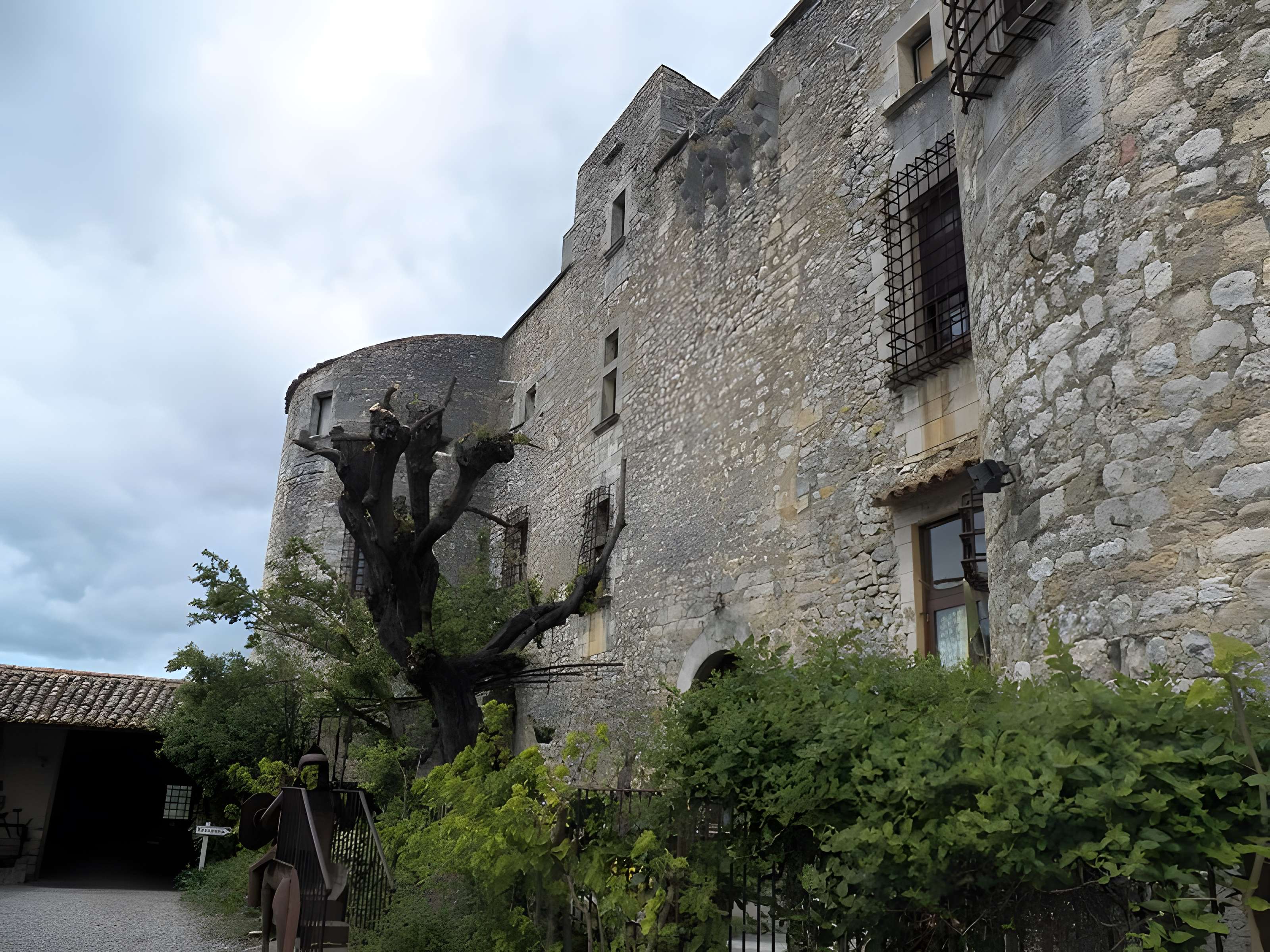 Château des Roure