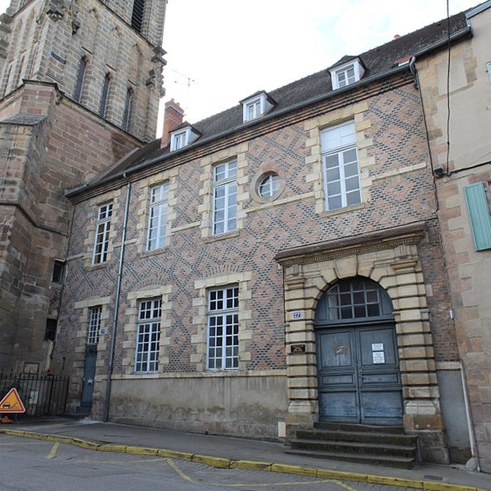 Photo de Ancien couvent des Carmes