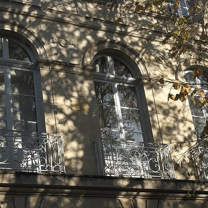 Photo de Ancien hôtel de Rochefort