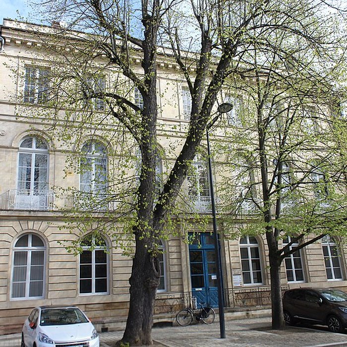 Photo de Ancien hôtel de Rochefort