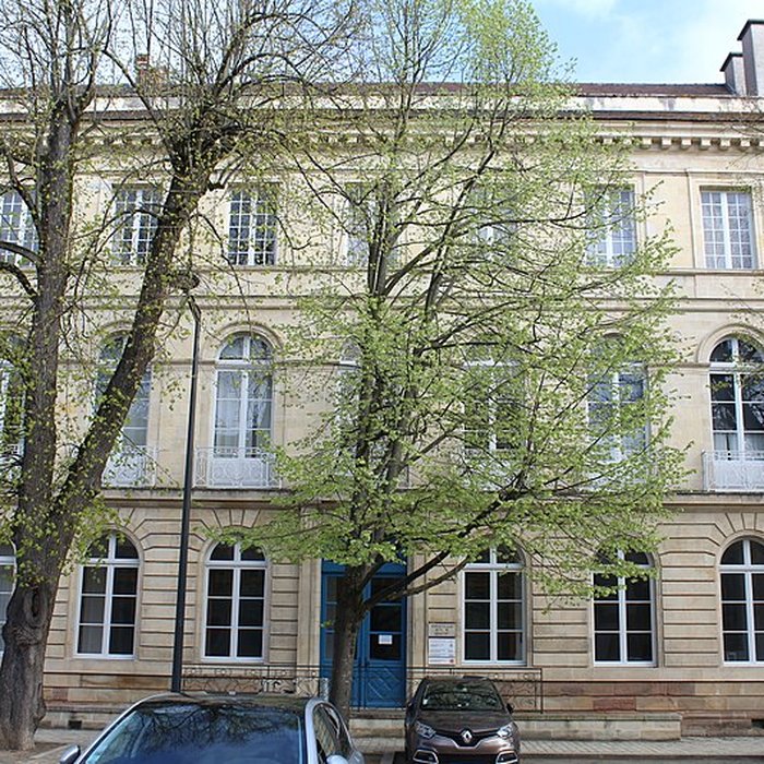 Photo de Ancien hôtel de Rochefort