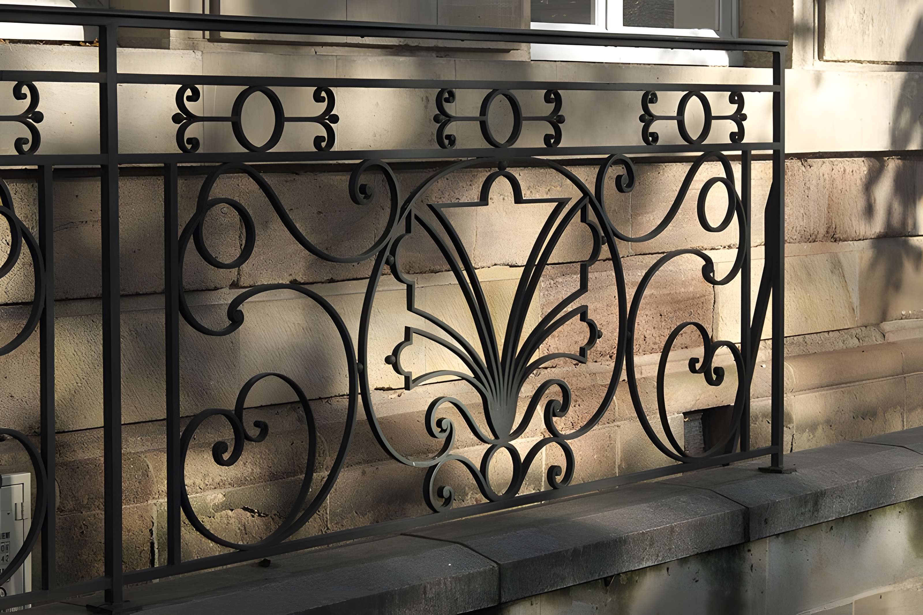 Ancien hôtel de Rochefort