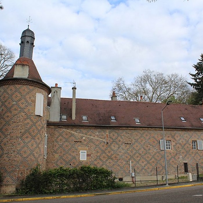 Photo de Château de Nomazy