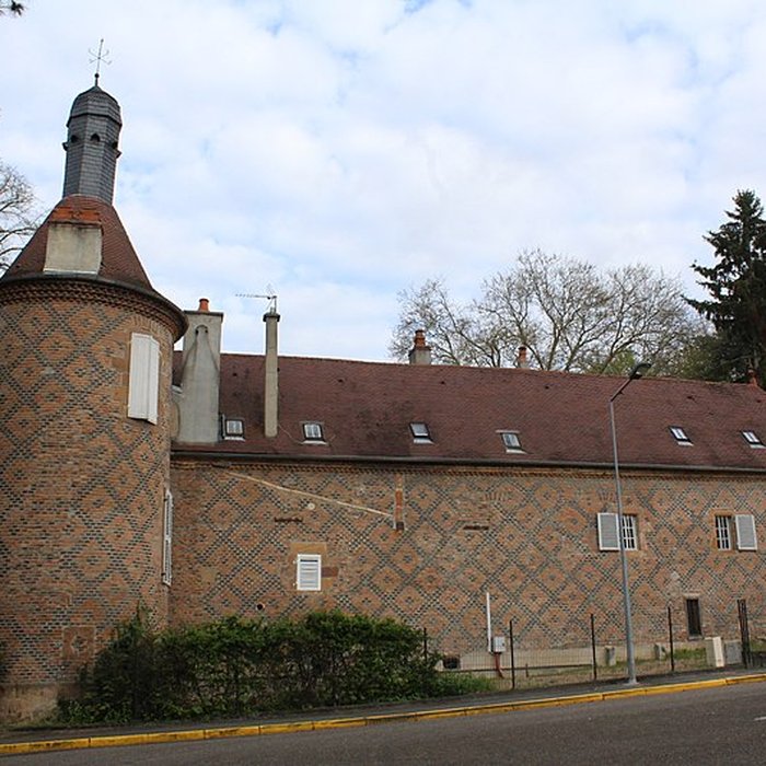Photo de Château de Nomazy