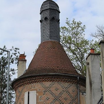 Château de Nomazy