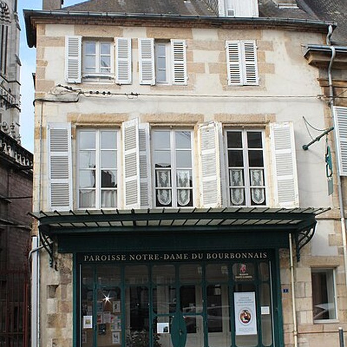 Photo de Hôtel Dubuisson de Douzon