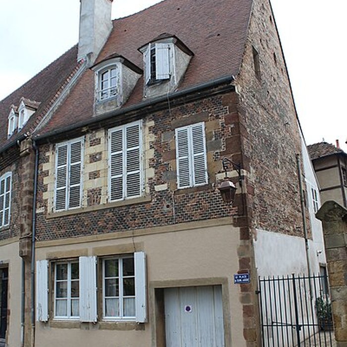 Photo de Hôtel Dubuisson de Douzon