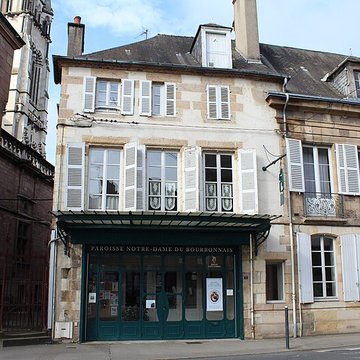 Hôtel Dubuisson de Douzon