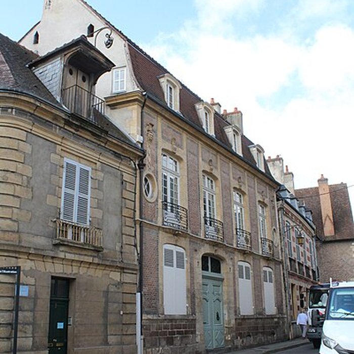 Photo de Hôtel particulier