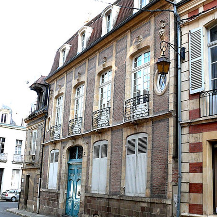 Photo de Hôtel particulier