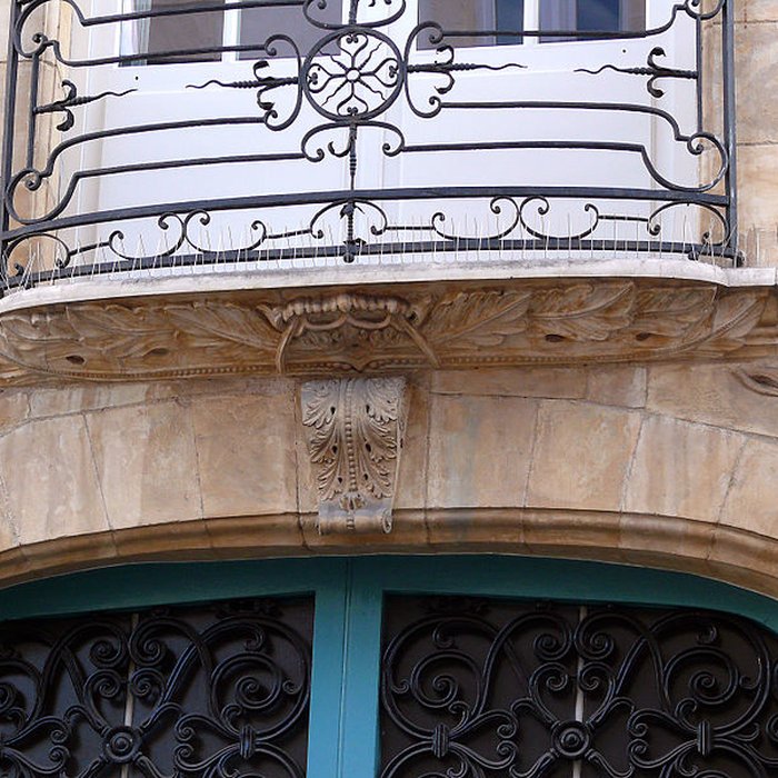 Photo de Hôtel particulier