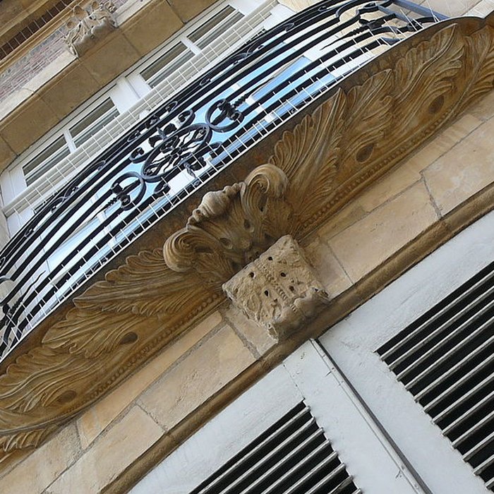 Photo de Hôtel particulier