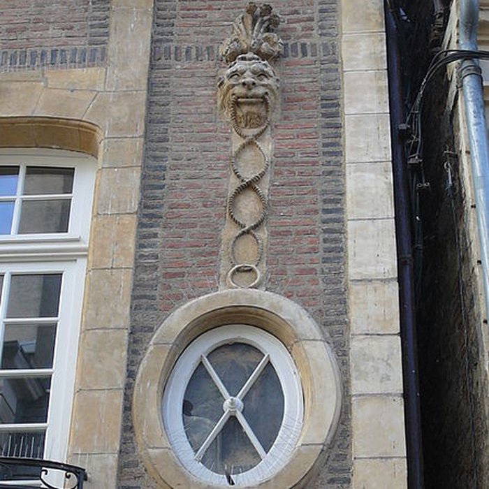 Photo de Hôtel particulier