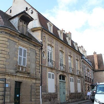 Hôtel particulier