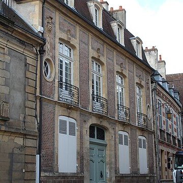 Hôtel particulier