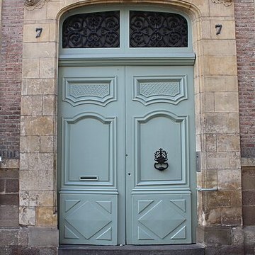 Hôtel particulier