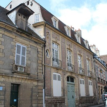 Hôtel particulier