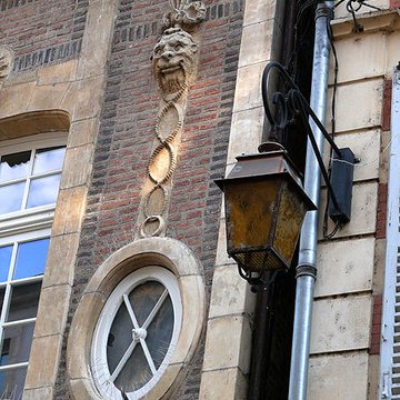 Hôtel particulier