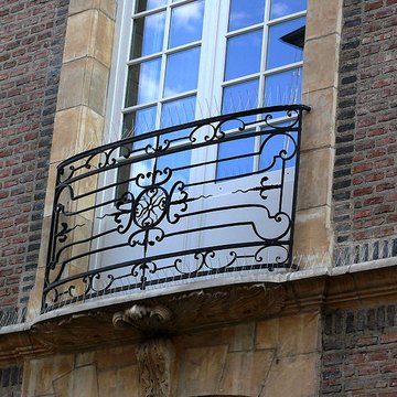 Hôtel particulier