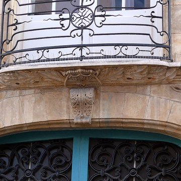 Hôtel particulier