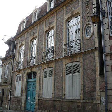 Hôtel particulier