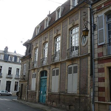 Hôtel particulier