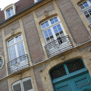 Hôtel particulier