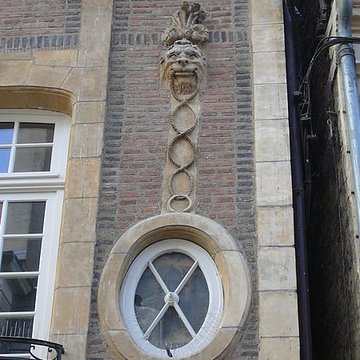 Hôtel particulier