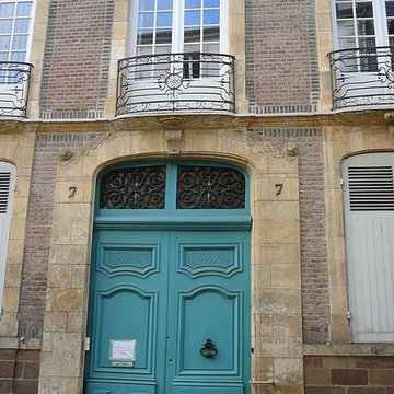 Hôtel particulier