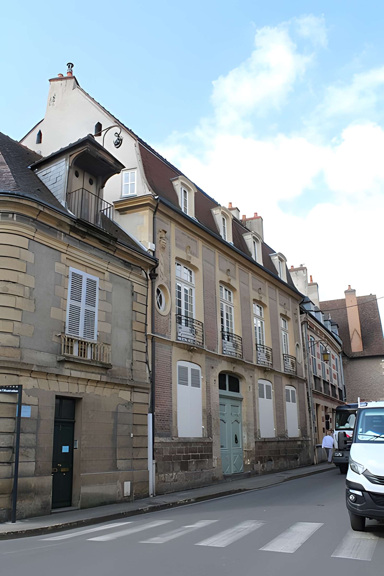 Hôtel particulier