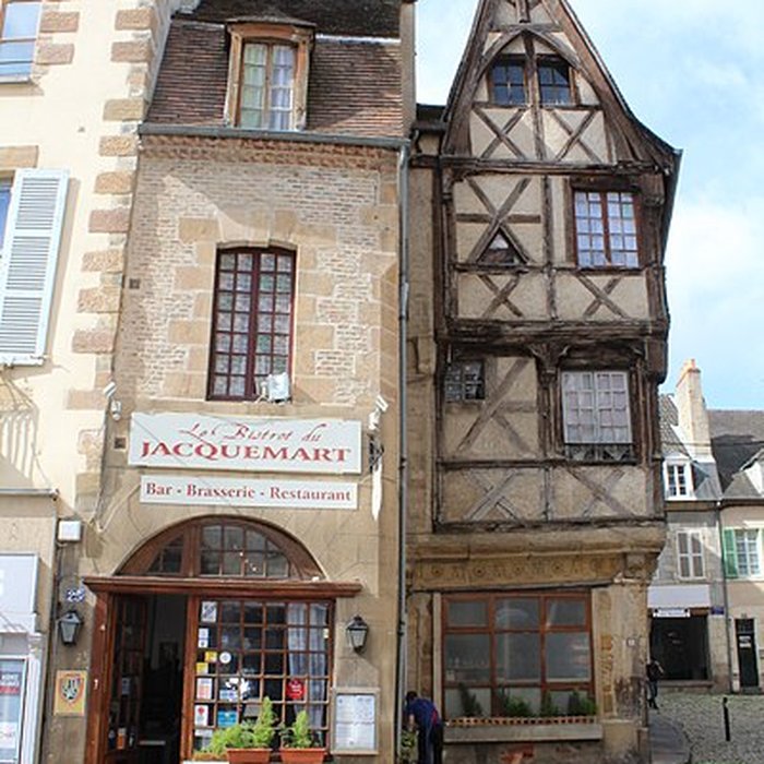 Photo de Maison