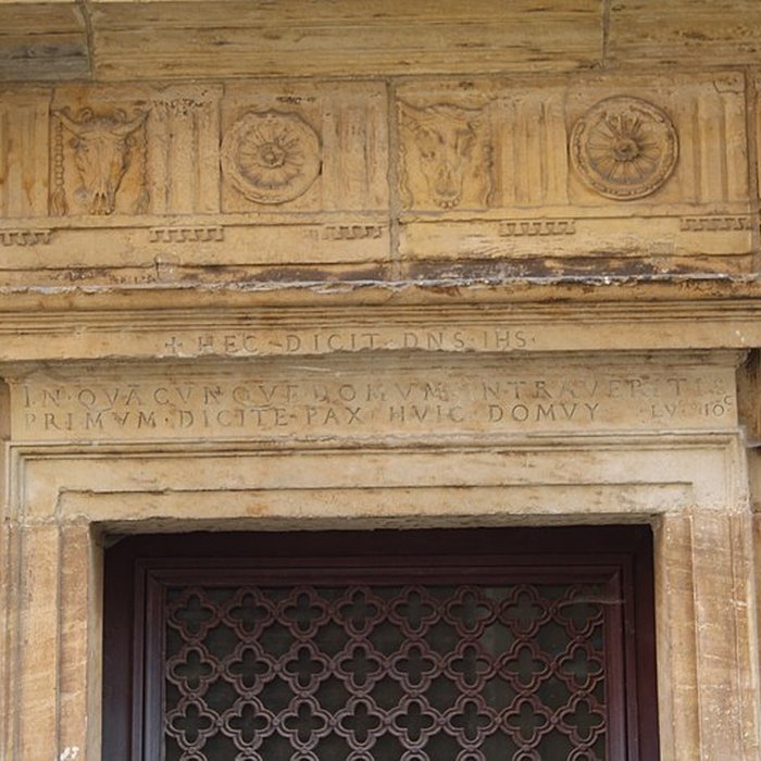 Photo de Maison