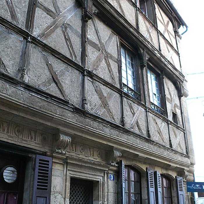 Photo de Maison