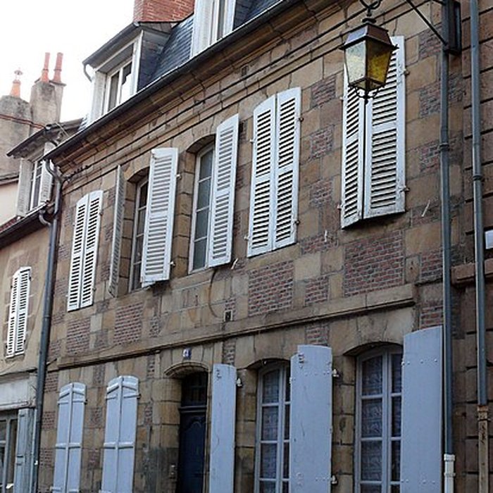 Photo de Maison