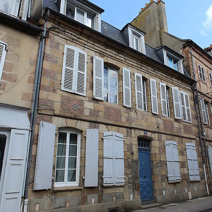 Photo de Maison