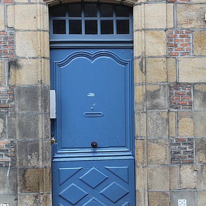 Photo de Maison