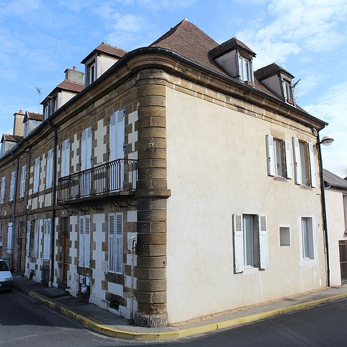 Photo de Maison
