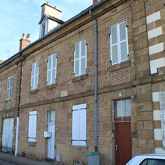 Photo de Maison