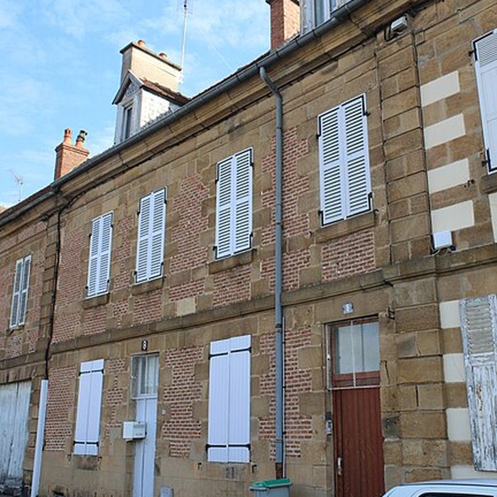 Photo de Maison