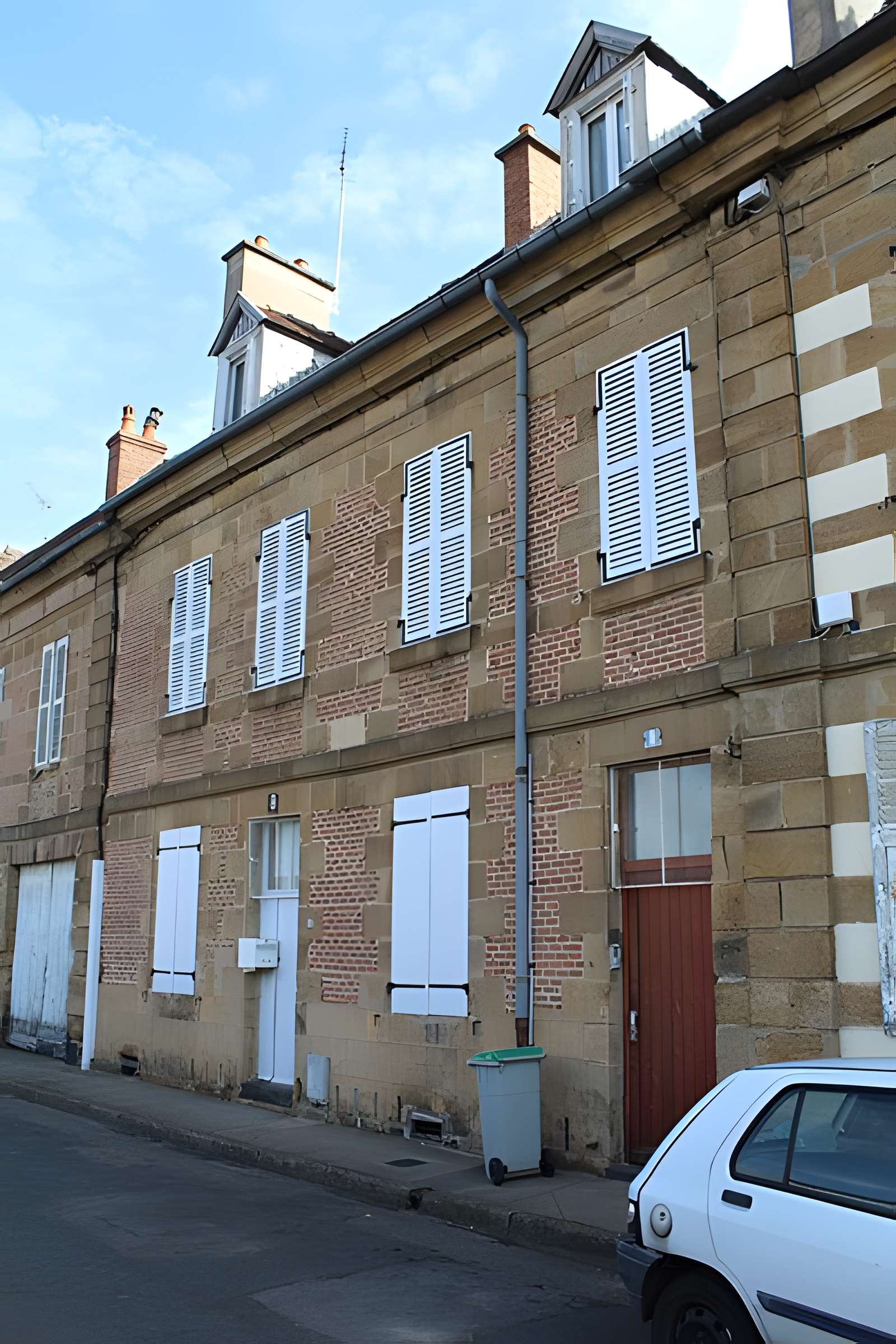 Maison