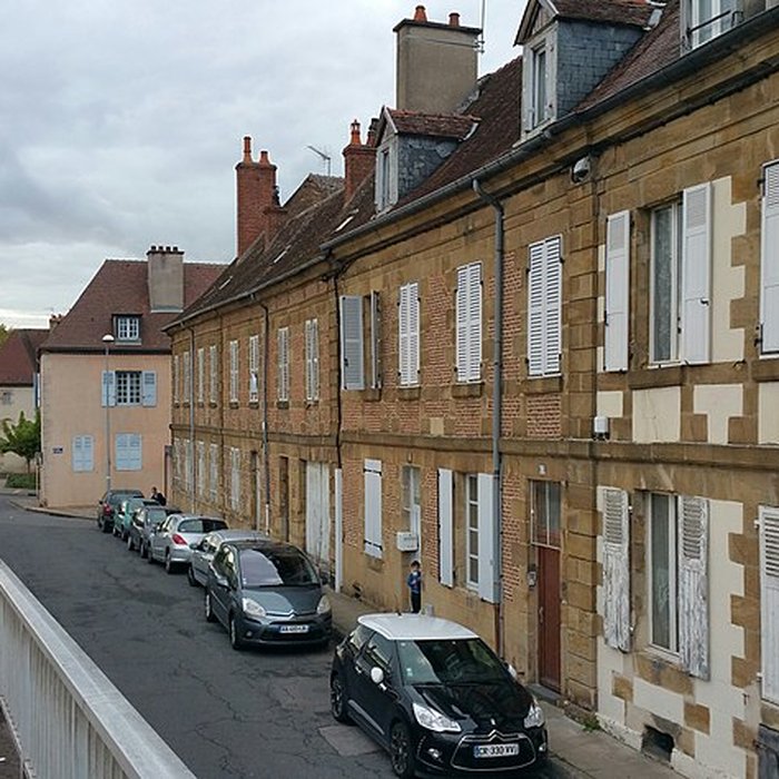 Photo de Maison