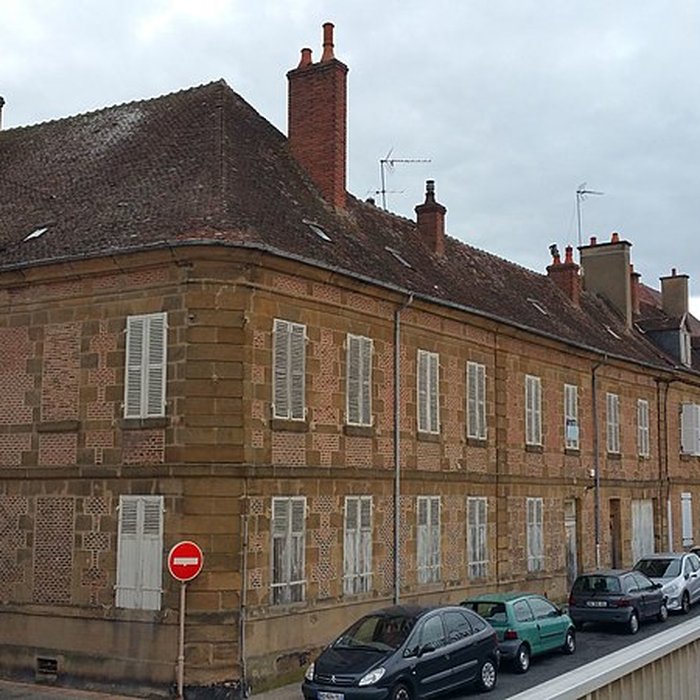 Photo de Maison