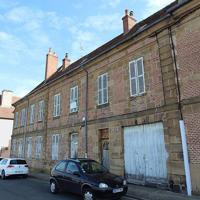 Photo de Maison