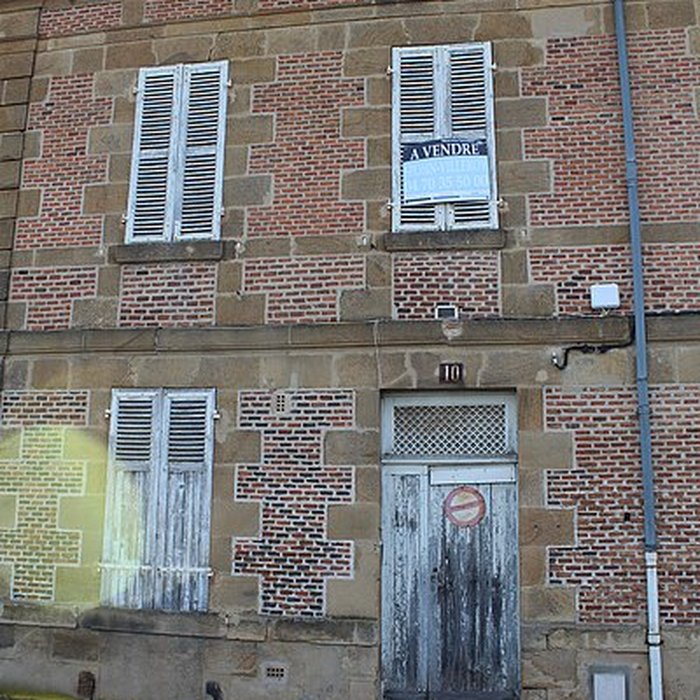 Photo de Maison