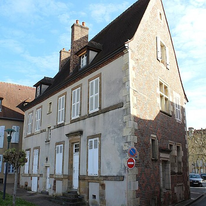 Photo de Maison