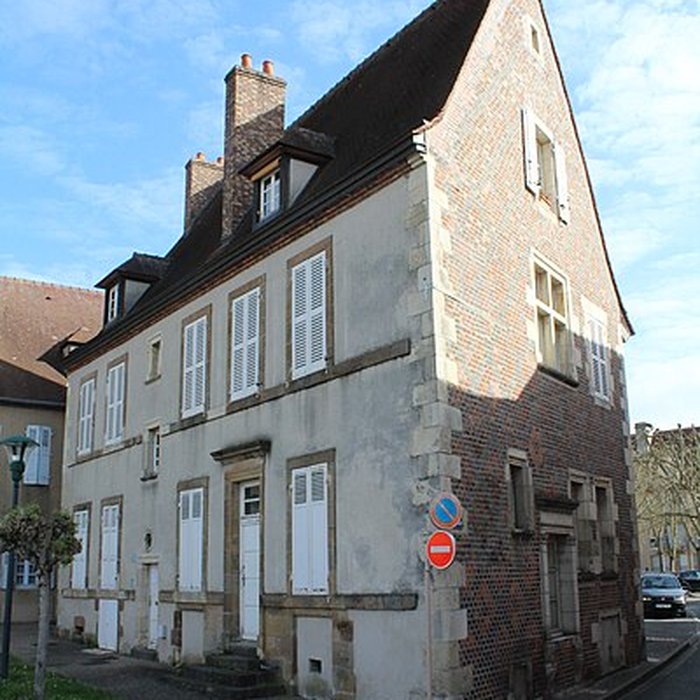 Photo de Maison