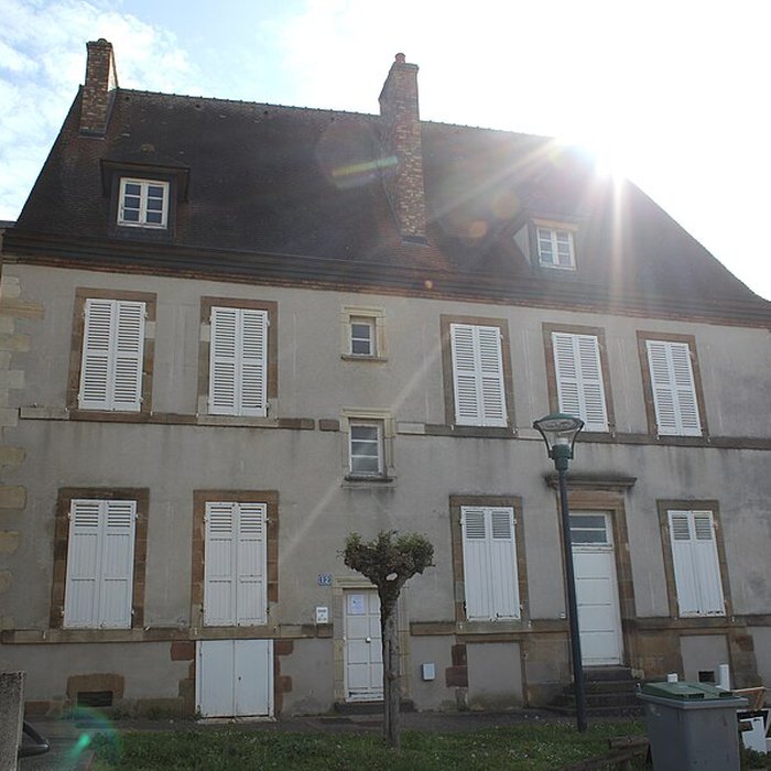 Photo de Maison